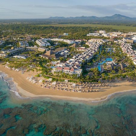 Breathless Punta Cana Resort & Spa (Adults Only) Exterior foto Aerial view of Punta Cana