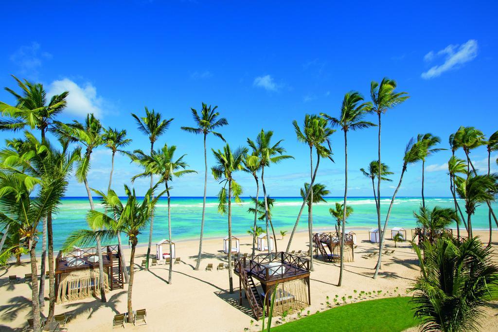 Breathless Punta Cana Resort & Spa (Adults Only) Exterior foto Punta Cana