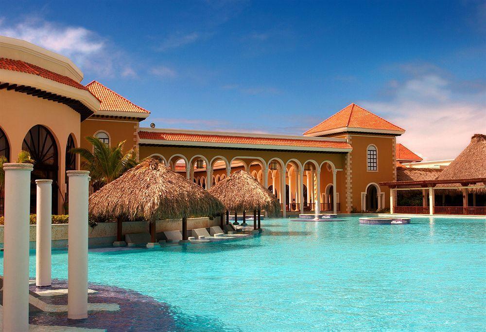 Breathless Punta Cana Resort & Spa (Adults Only) Exterior foto Hard Rock Hotel & Casino Punta Cana