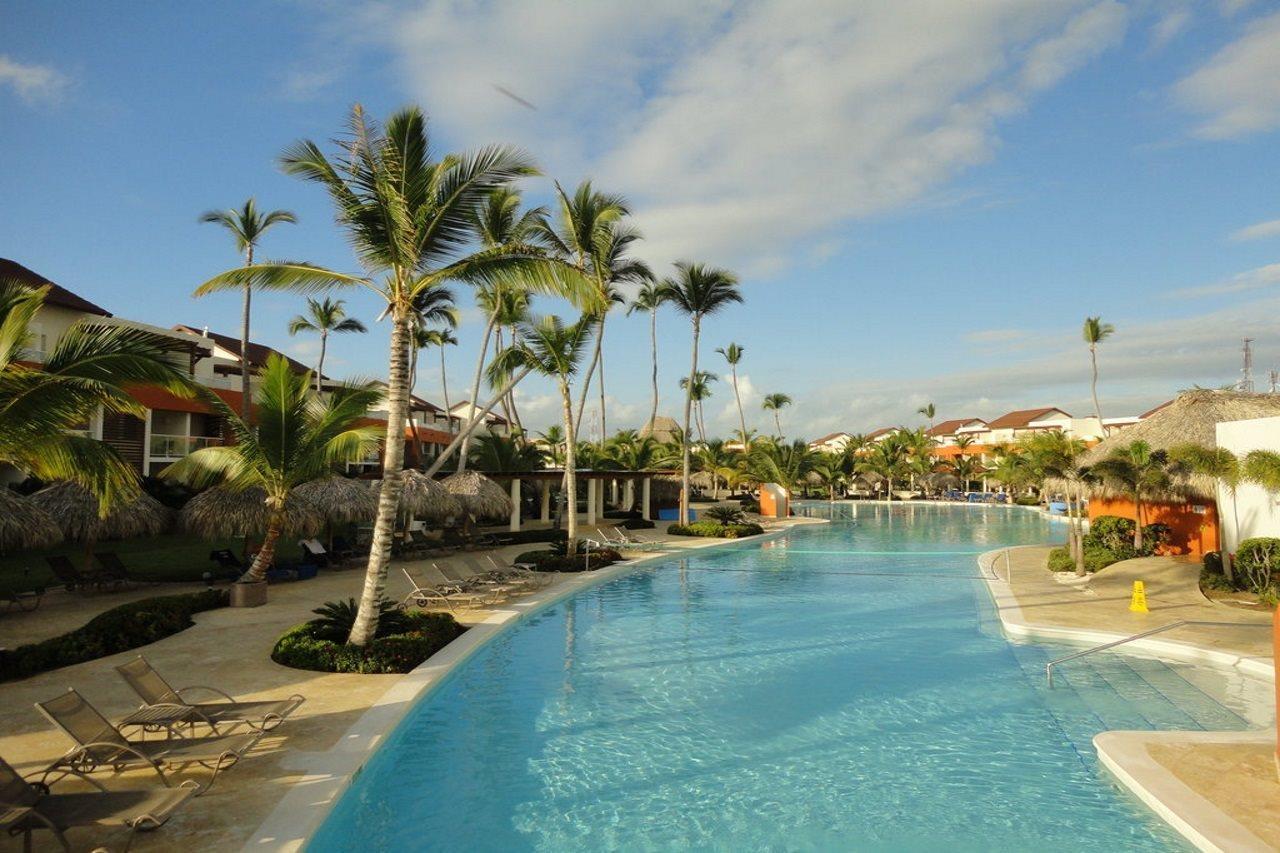 Breathless Punta Cana Resort & Spa (Adults Only) Exterior foto Hard Rock Hotel Punta Cana